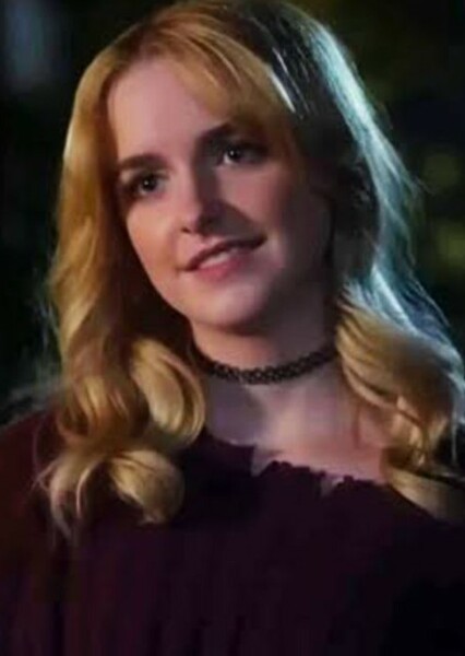 Mckenna Grace