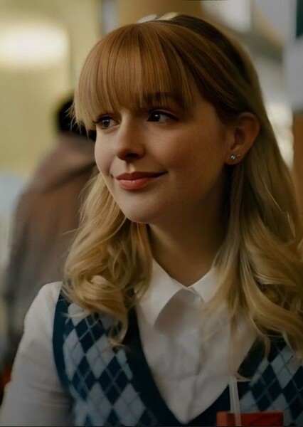 Mckenna Grace