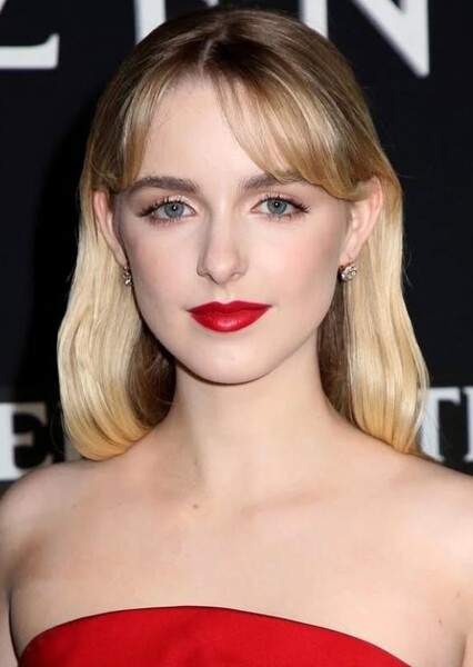 Mckenna Grace photo