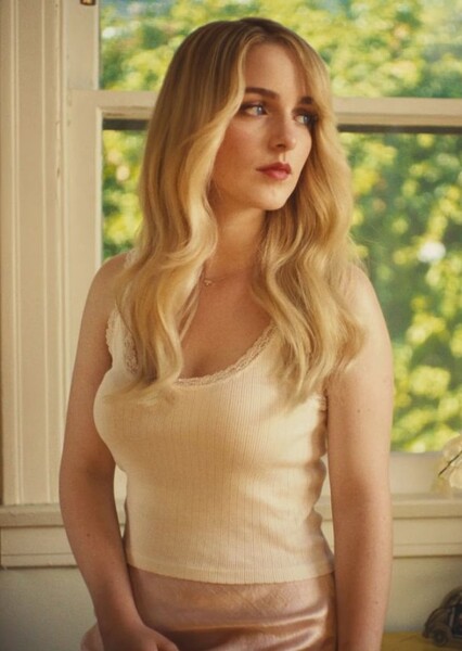 Serena Van der Woodsen