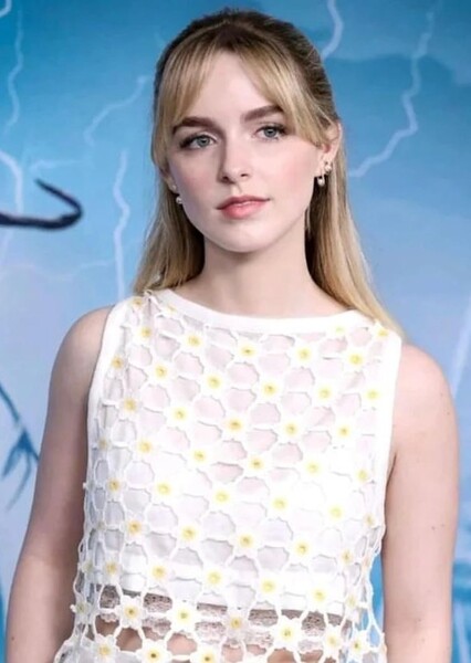 Mckenna Grace