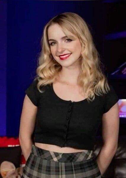 Mckenna Grace photo
