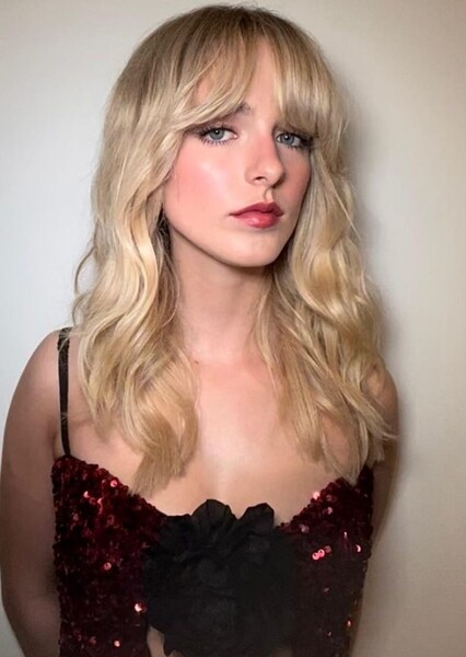 Mckenna Grace