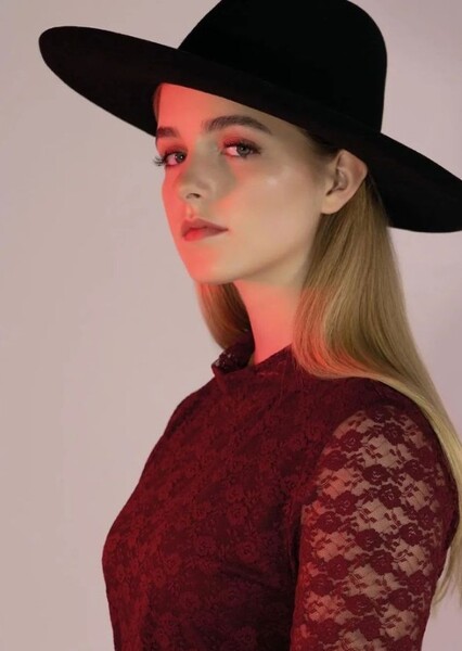 Mckenna Grace