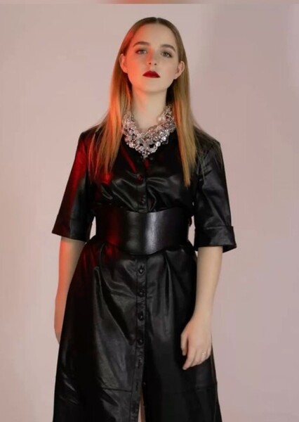 Mckenna Grace photo