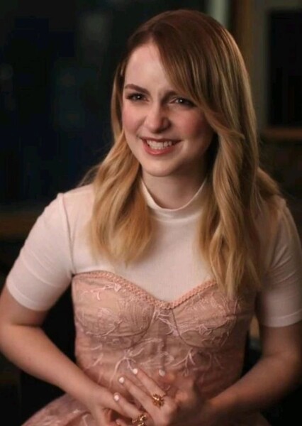 Penny Goodwell