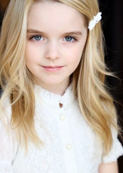 Mckenna Grace