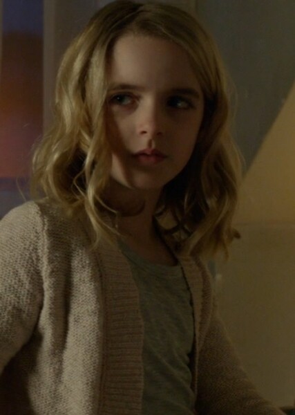 Mckenna Grace