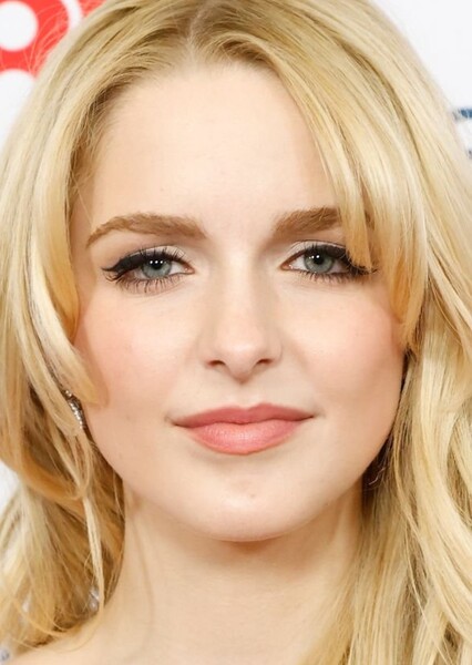 Mckenna Grace photo