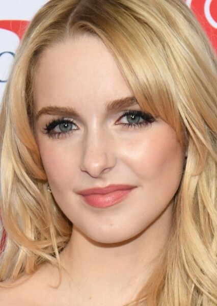 Mckenna Grace