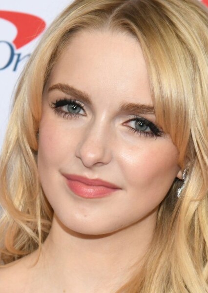 Mckenna Grace photo