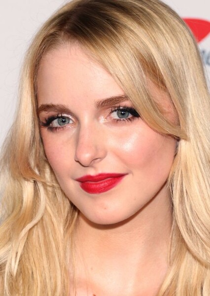 Mckenna Grace photo