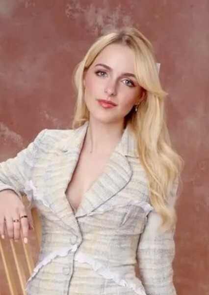 Mckenna Grace
