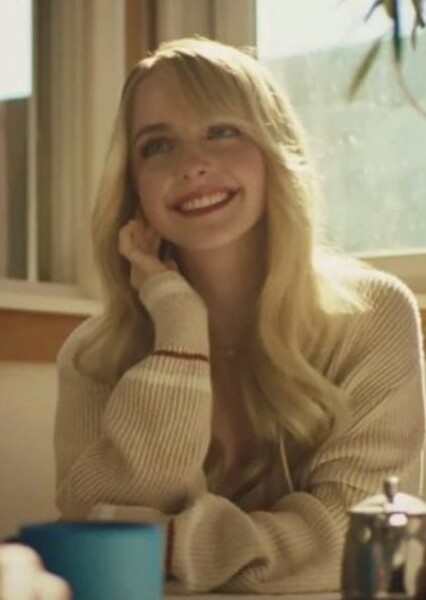 Mckenna Grace photo