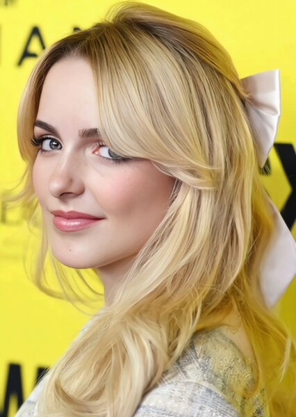 Mckenna Grace photo
