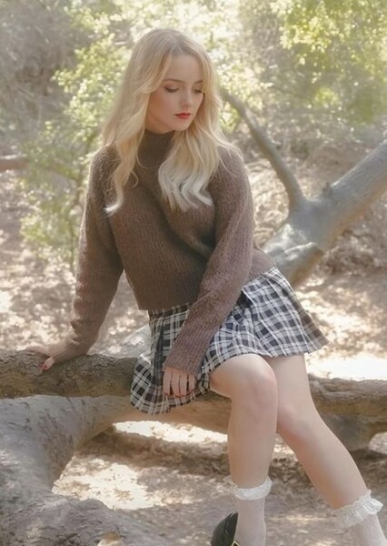 Mckenna Grace photo