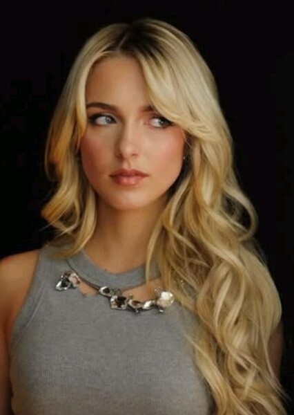 Zach's Girlfriend