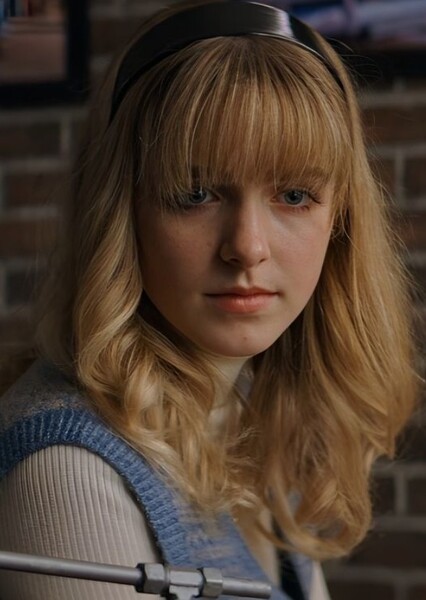Rachel Carruthers