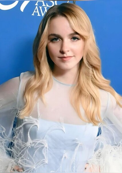 Mckenna Grace photo