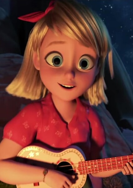 Mckenna Grace photo