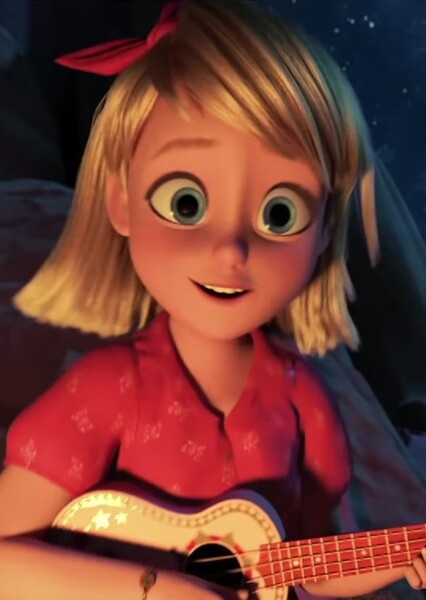 Mckenna Grace photo