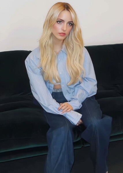Mckenna Grace photo