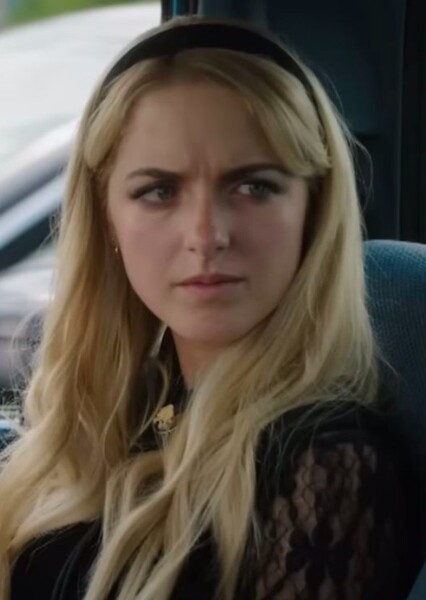 Mckenna Grace