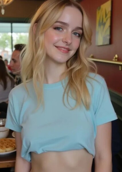 Mckenna Grace photo