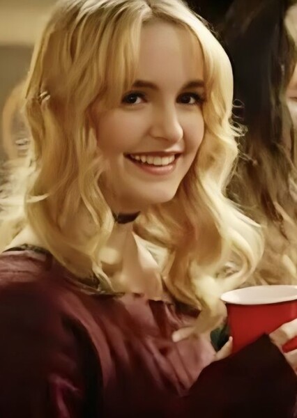 Mckenna Grace