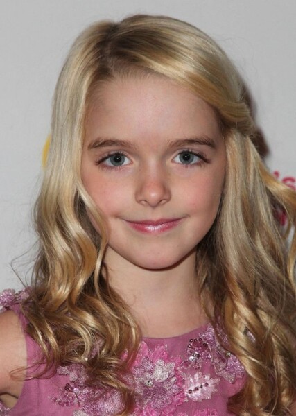 Mckenna Grace
