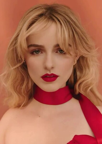 Mckenna Grace photo
