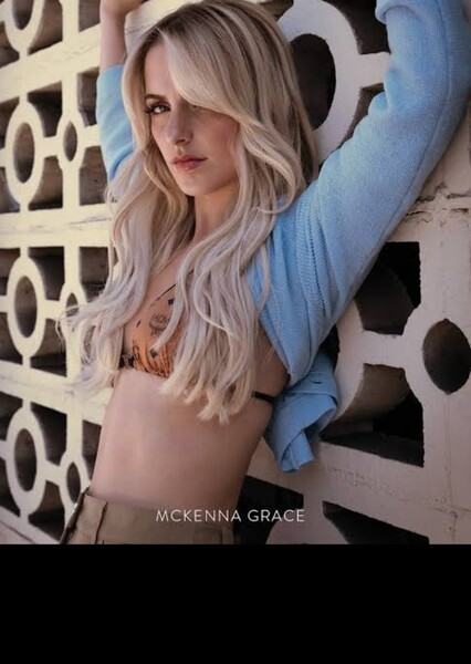 Mckenna Grace photo