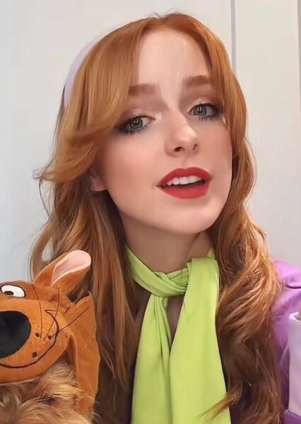Daphne Blake