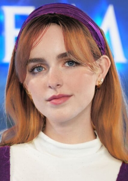 Daphne Blake
