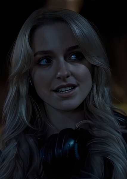 Mckenna Grace