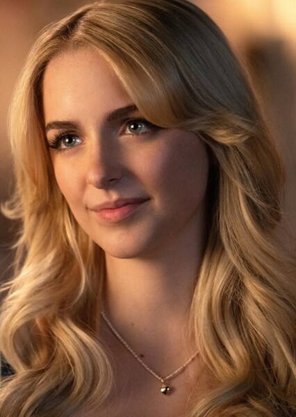 Mckenna Grace