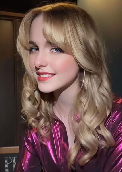 Holly Graham
