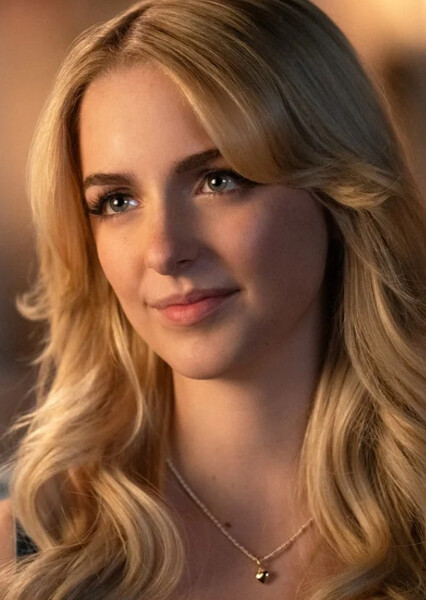 Mckenna Grace