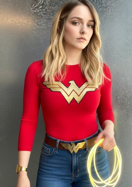 Mckenna Grace