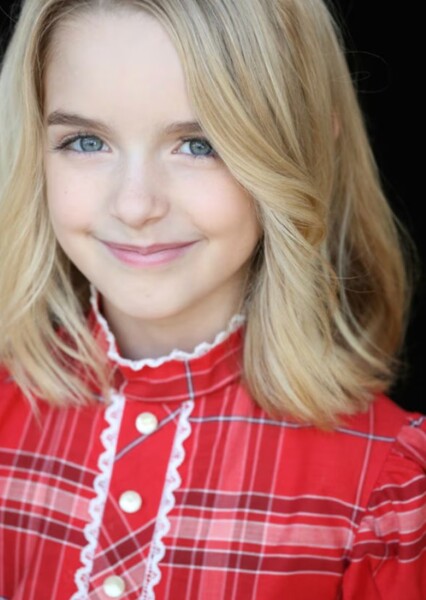 Mckenna Grace