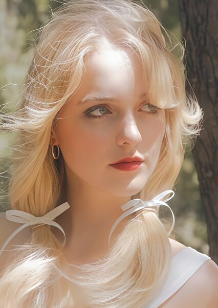 Mckenna Grace photo