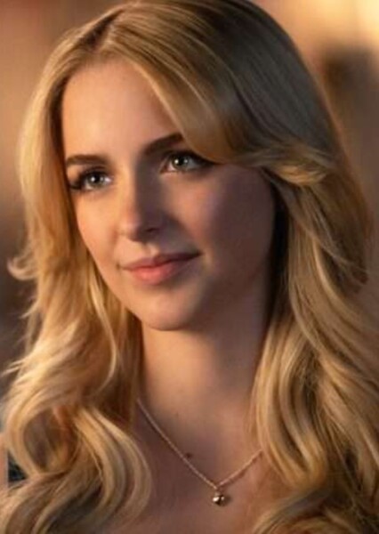 Mckenna Grace