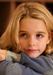 Mckenna Grace Photo on myCast - Fan Casting Your Favorite Stories