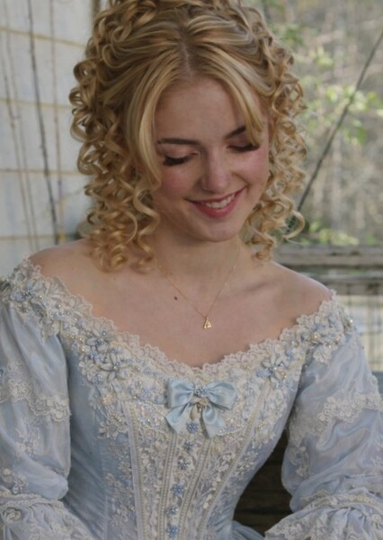 Mckenna Grace