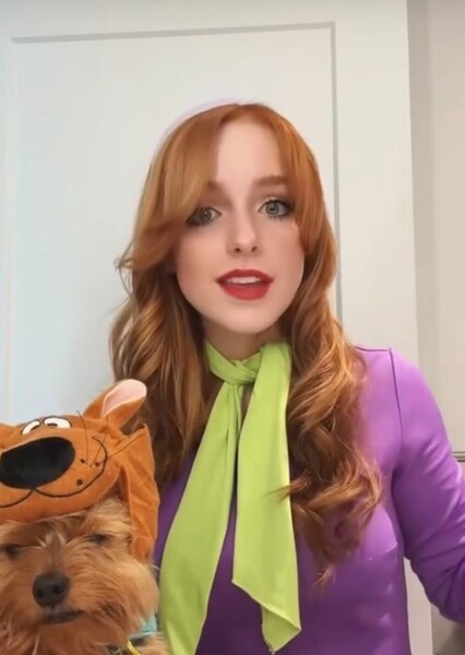 Daphne Blake