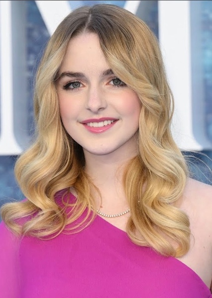 Mckenna Grace