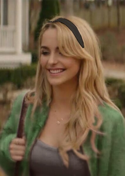 Mckenna Grace