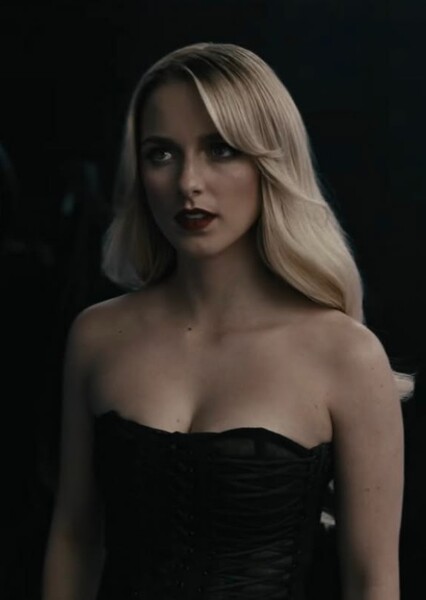 Mckenna Grace