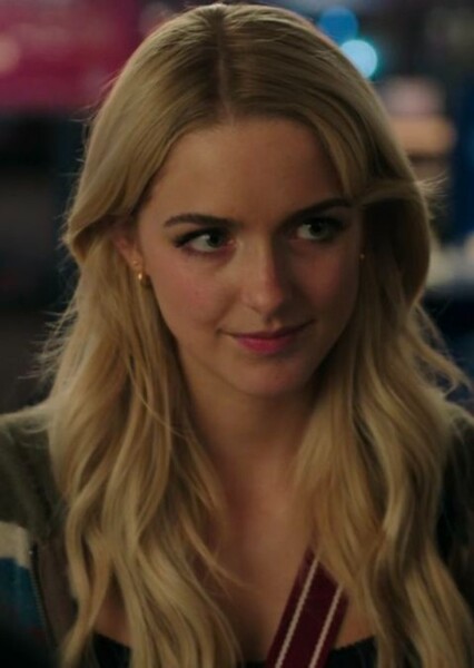 Mckenna Grace photo