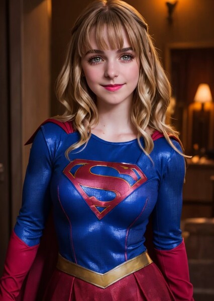 Mckenna Grace photo